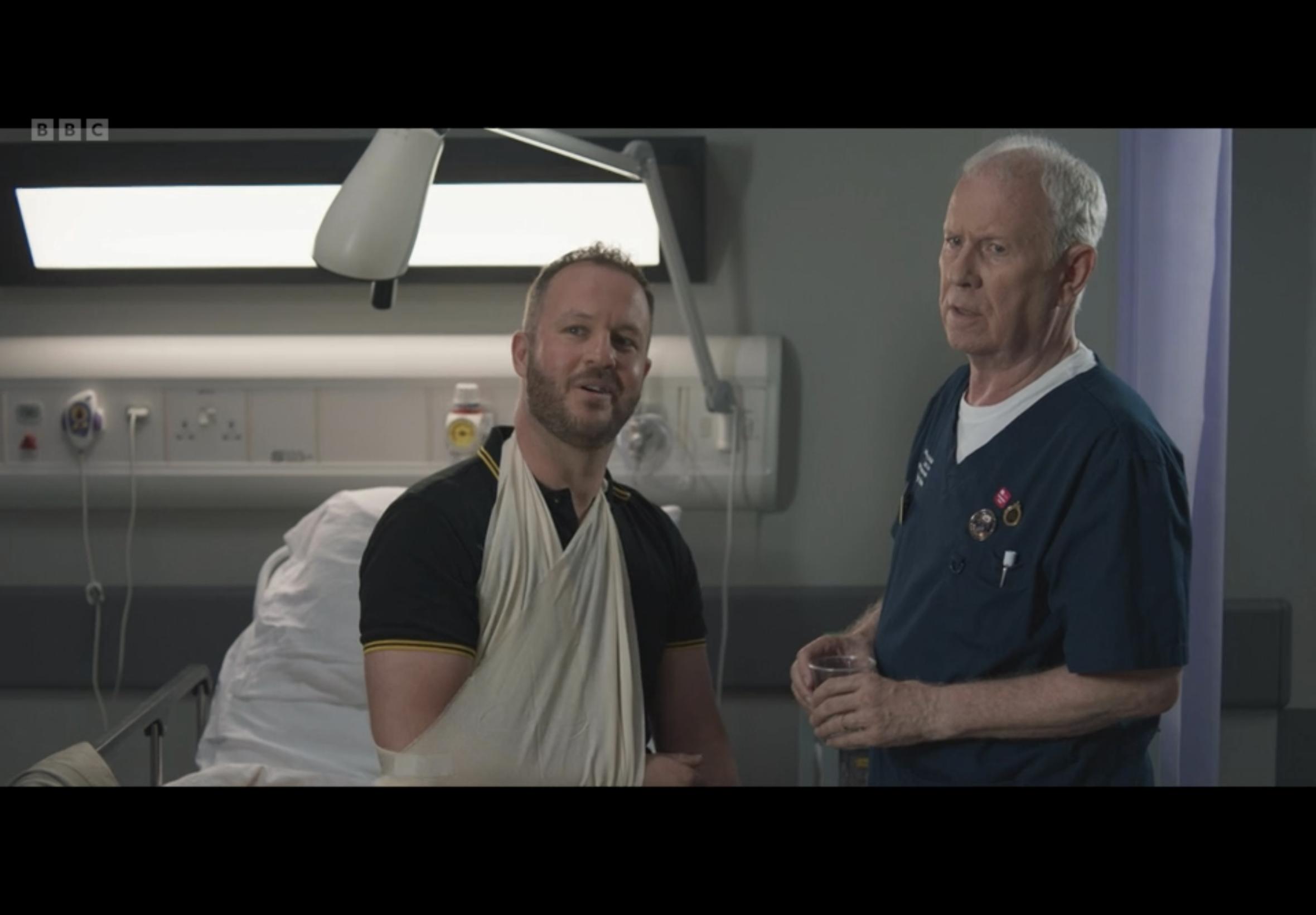 Дэниэл Миллар