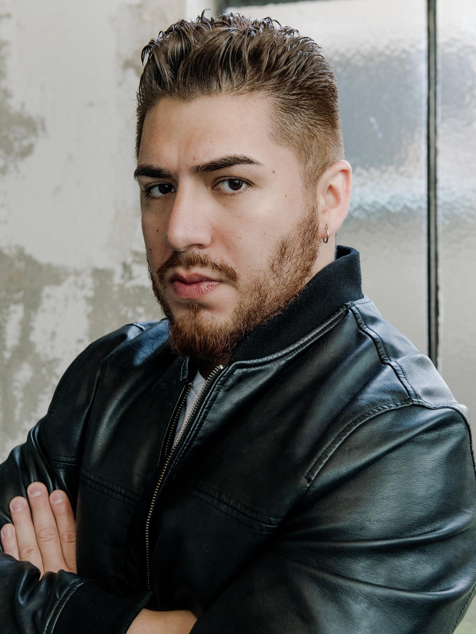 Эдуардо Сауцедо