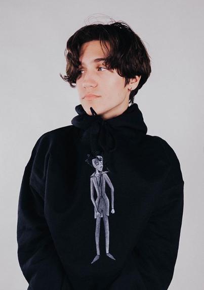 Чейз Хадсон