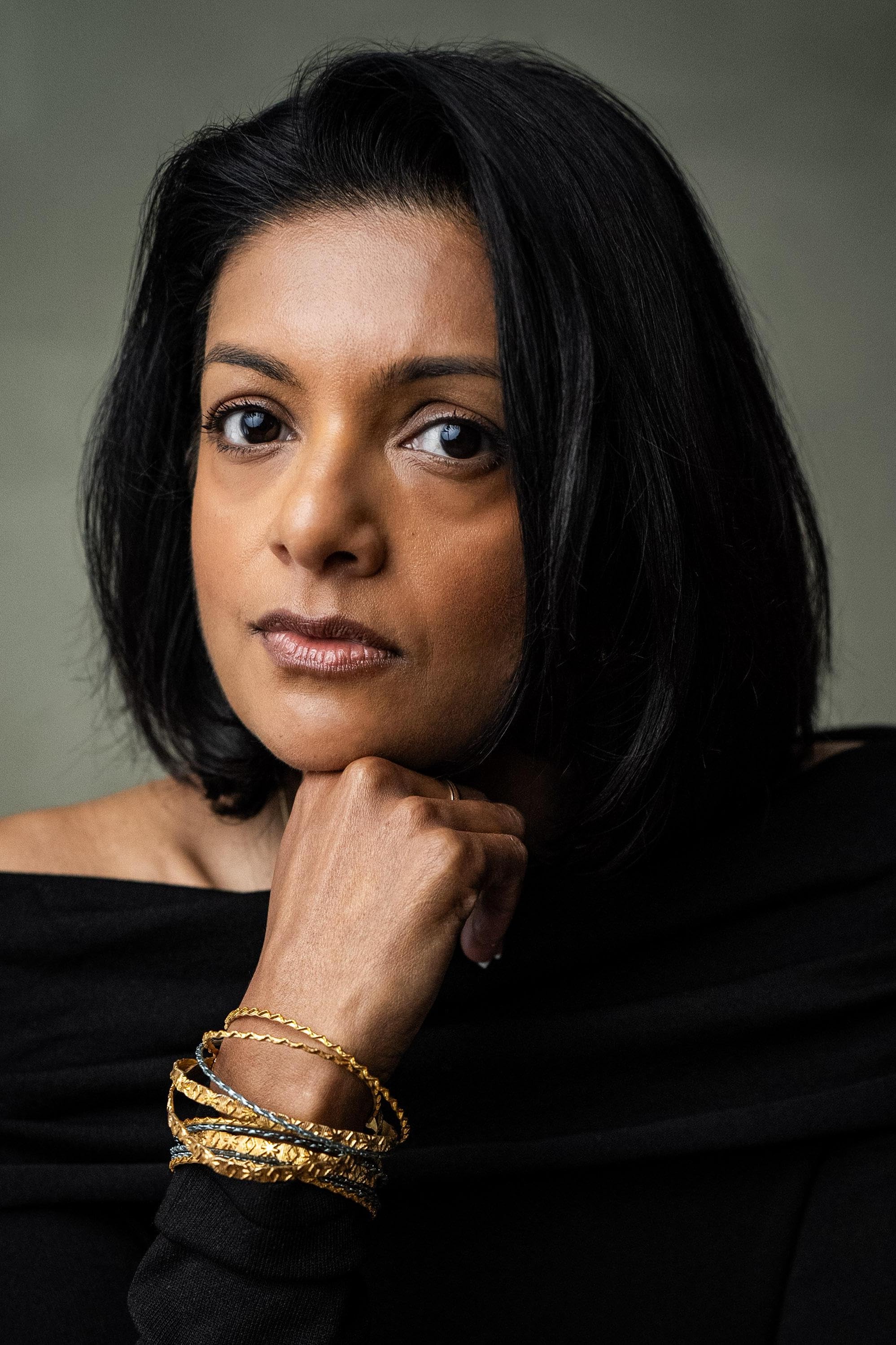 Dhanushka Anson