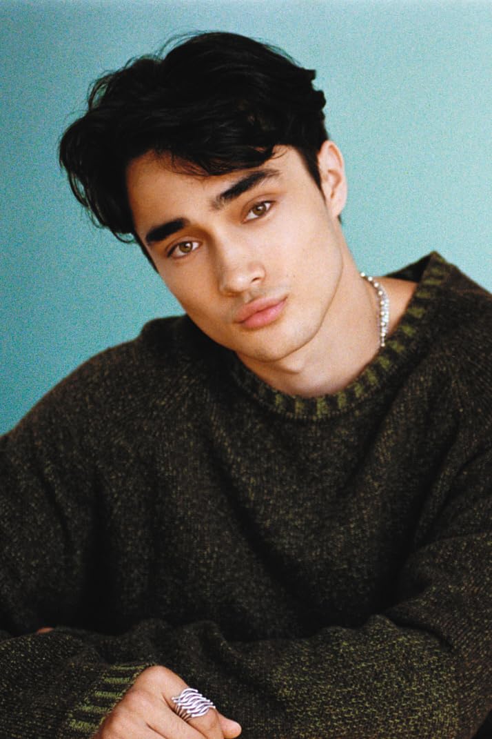 Брендон Трембле