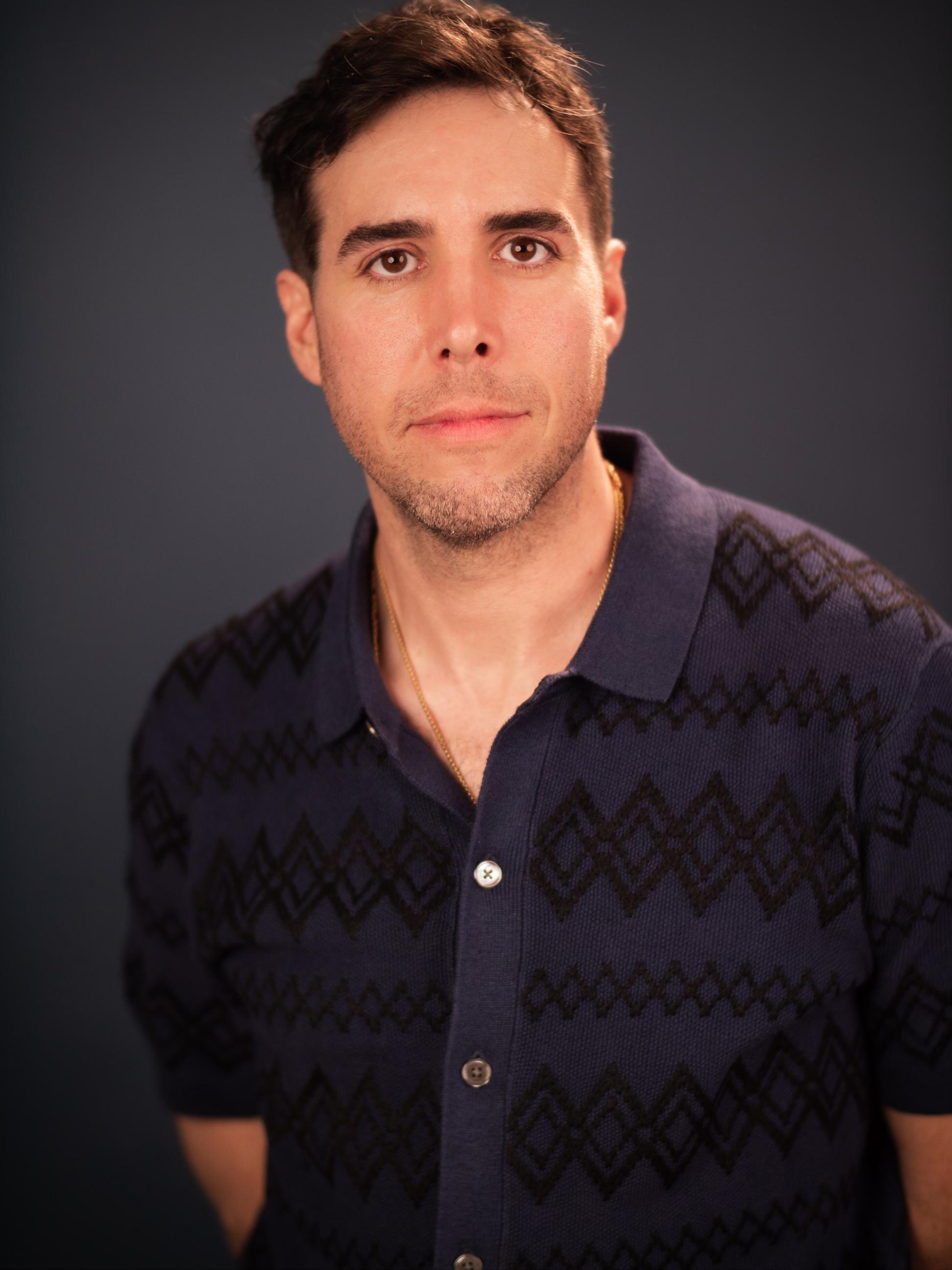 Шон Эдвардс