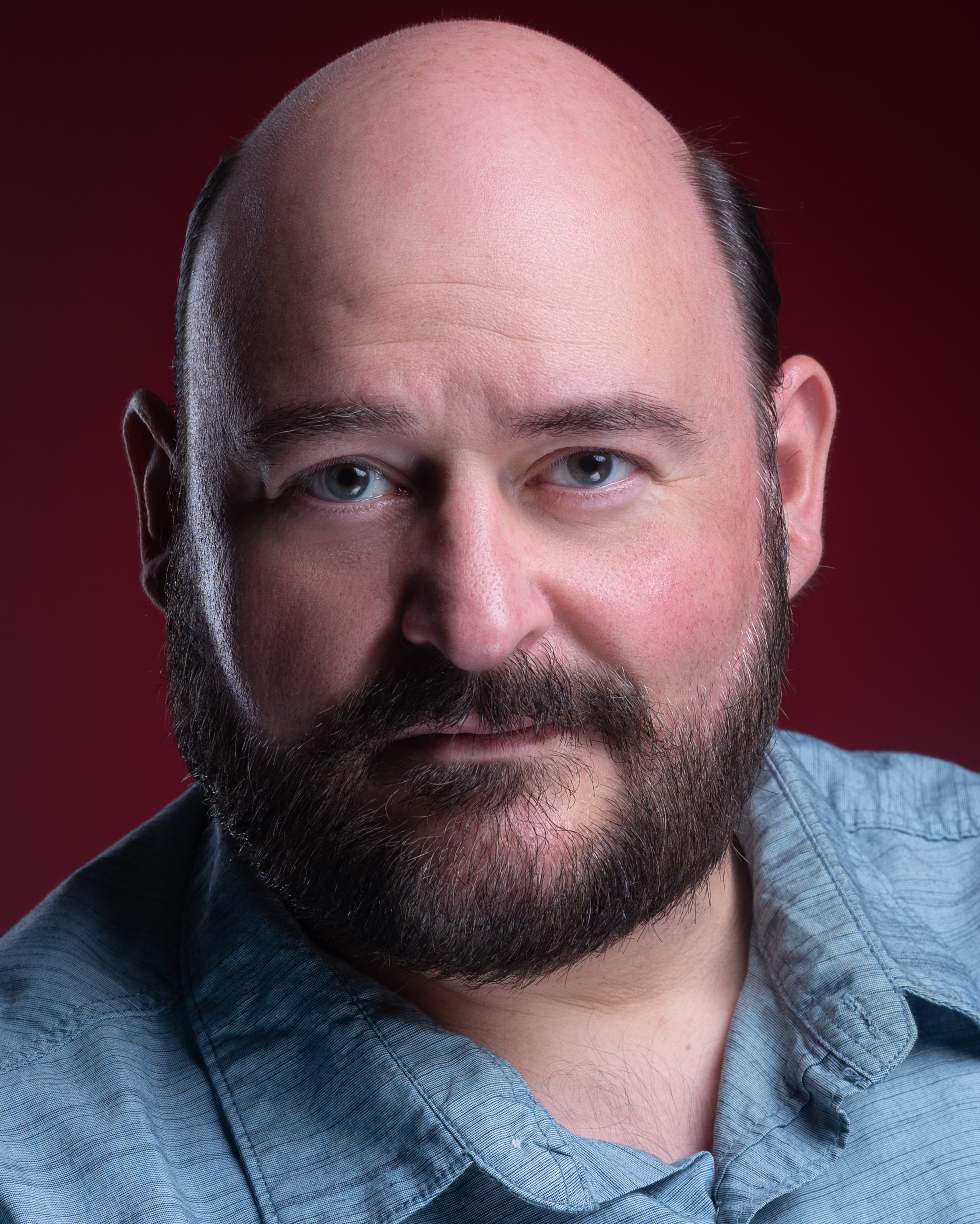 Патрик Лемон