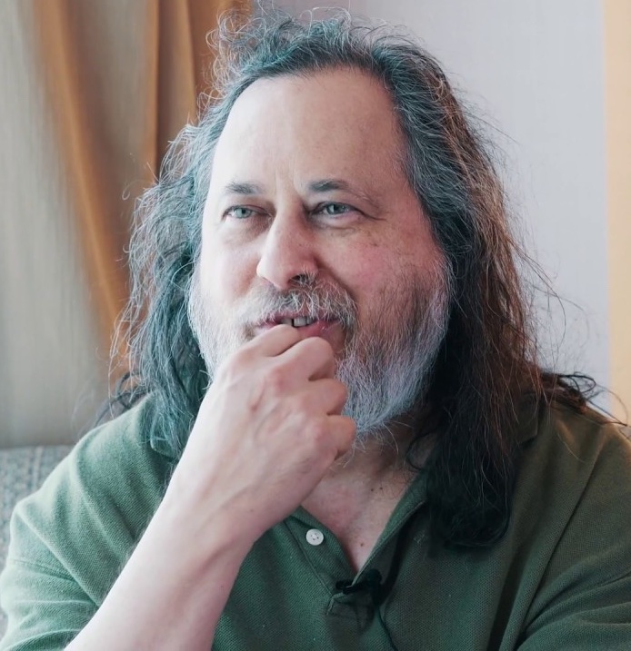 Richard M. Stallman