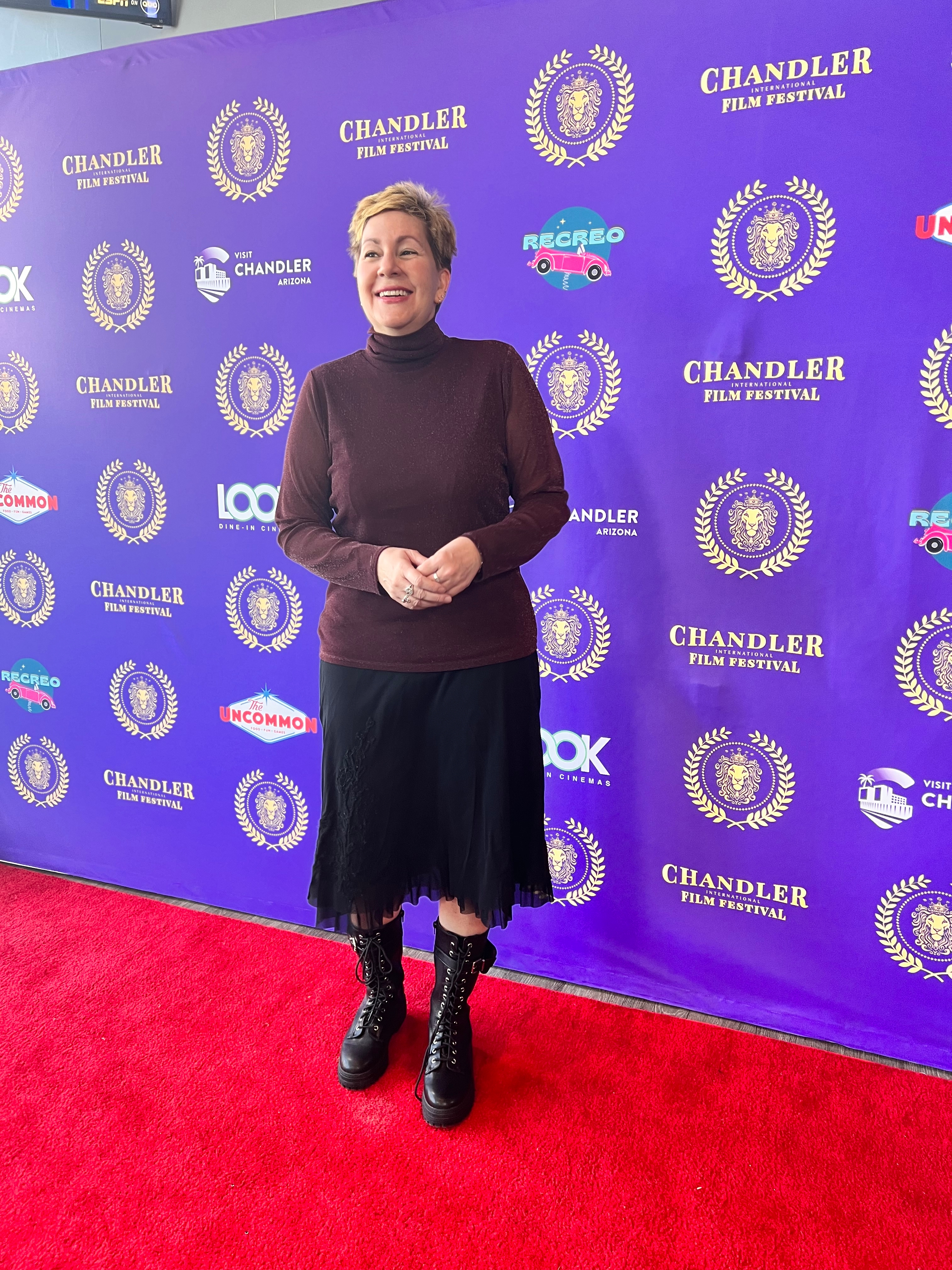 Perri Stauffer Reavis