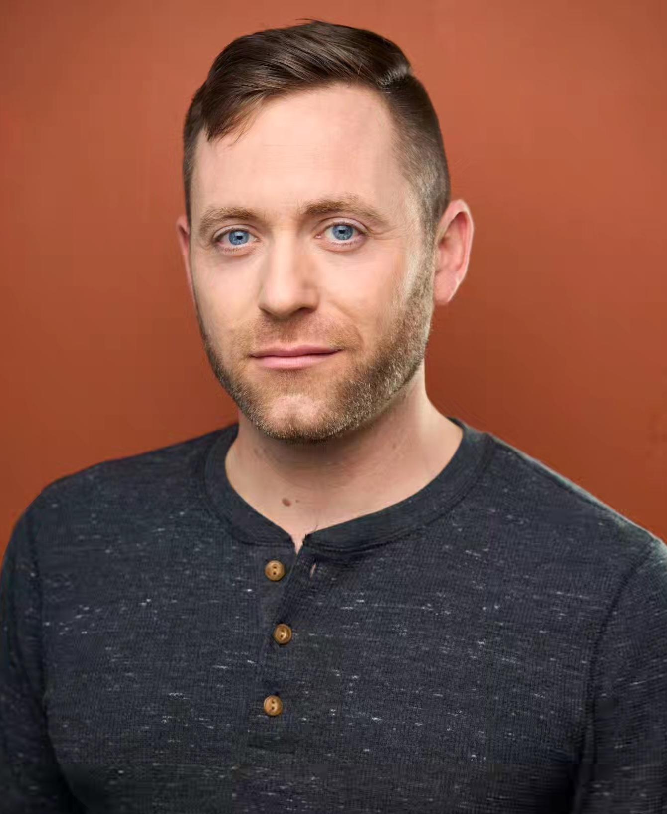 Брайан Харлоу