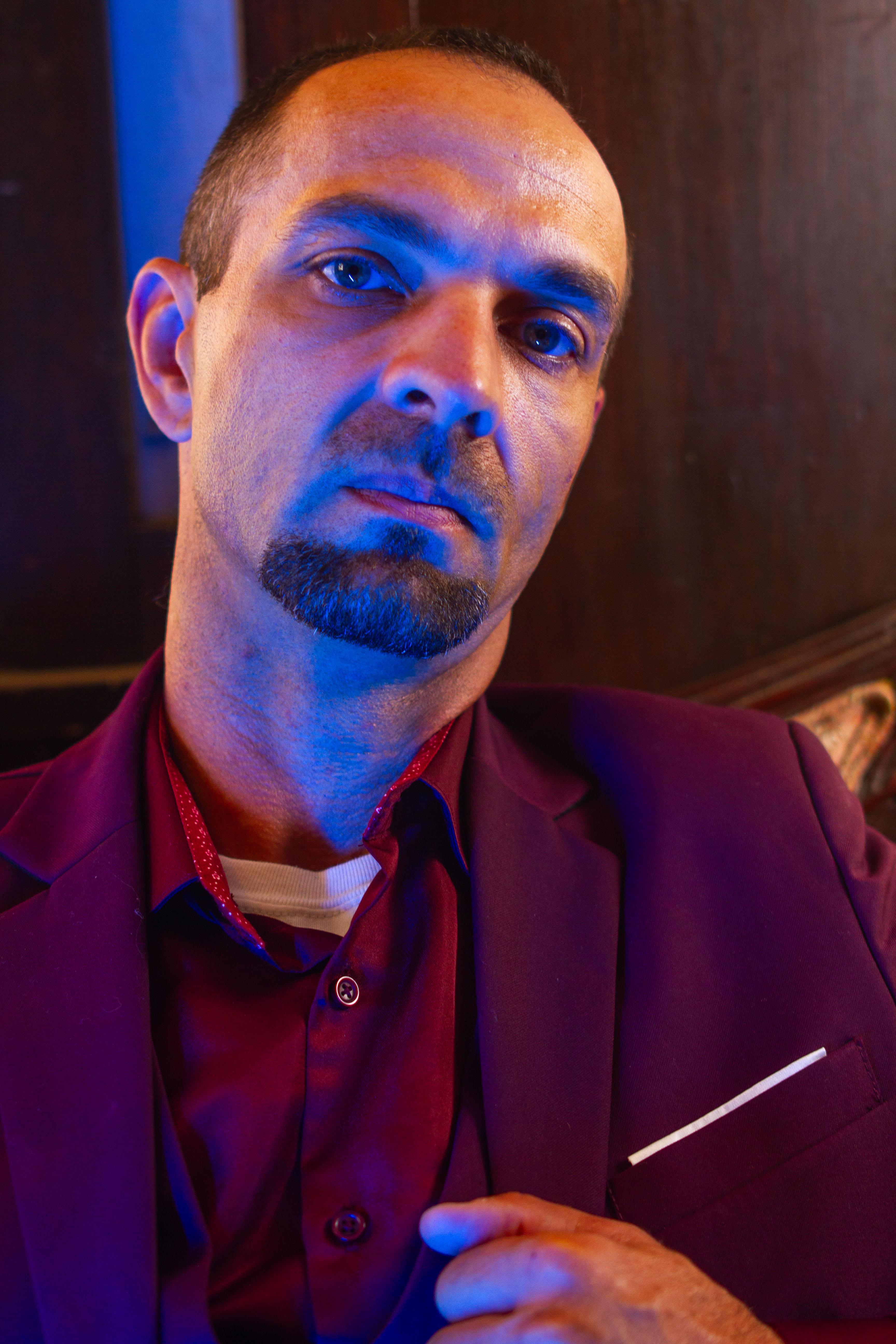 Anthony Pagliaro Jr.