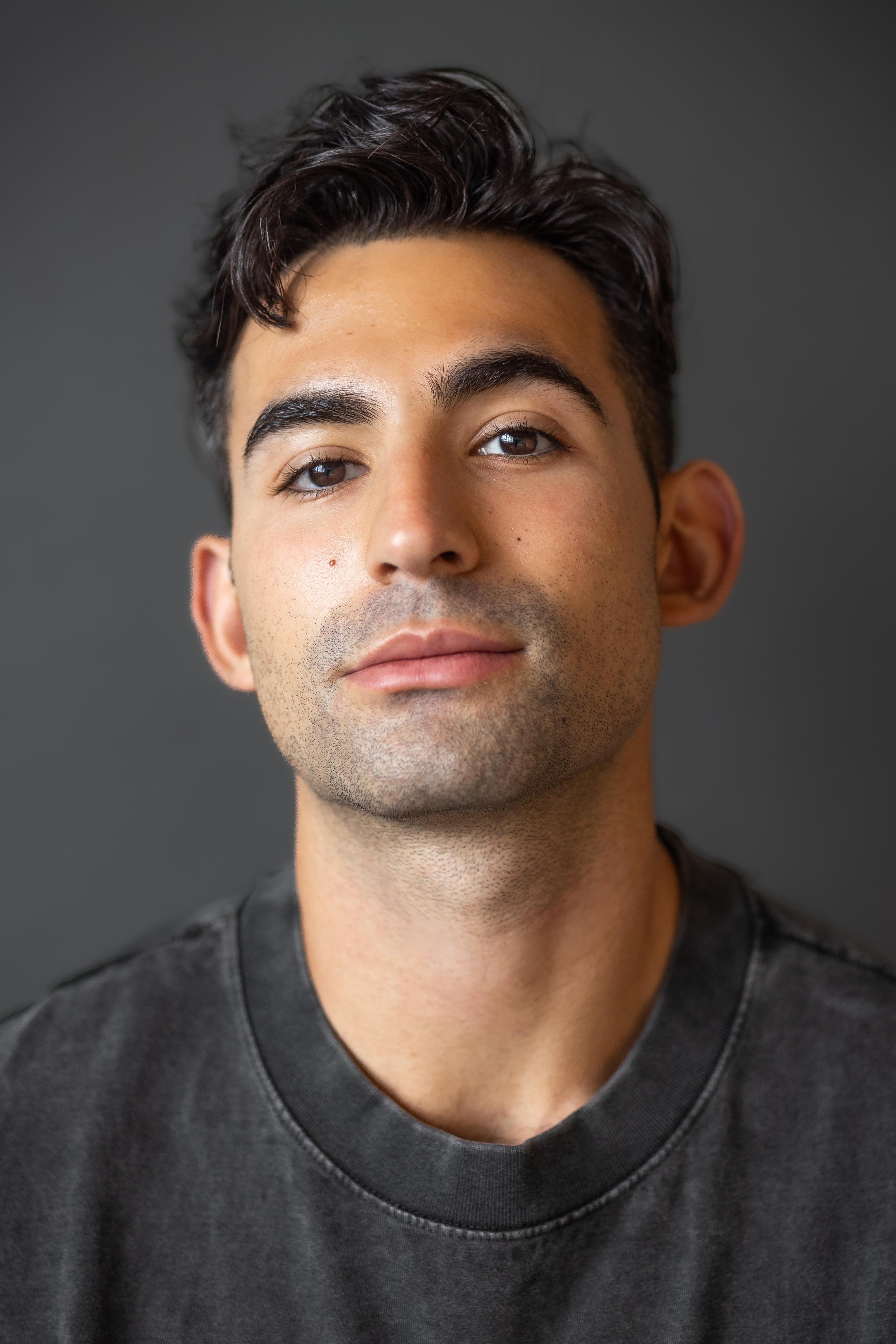 Сэм Розенталь