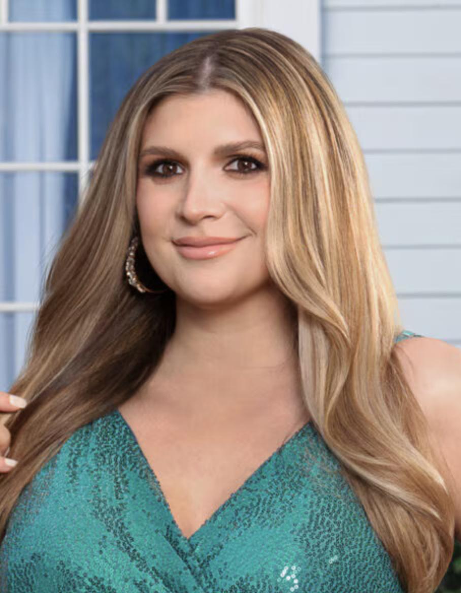 Джанет Элизабет