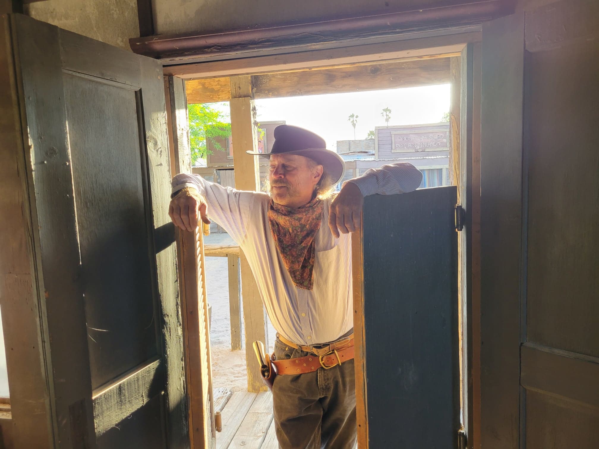 Майк Доэрти