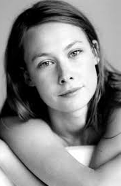 Мелоди Беренфелд