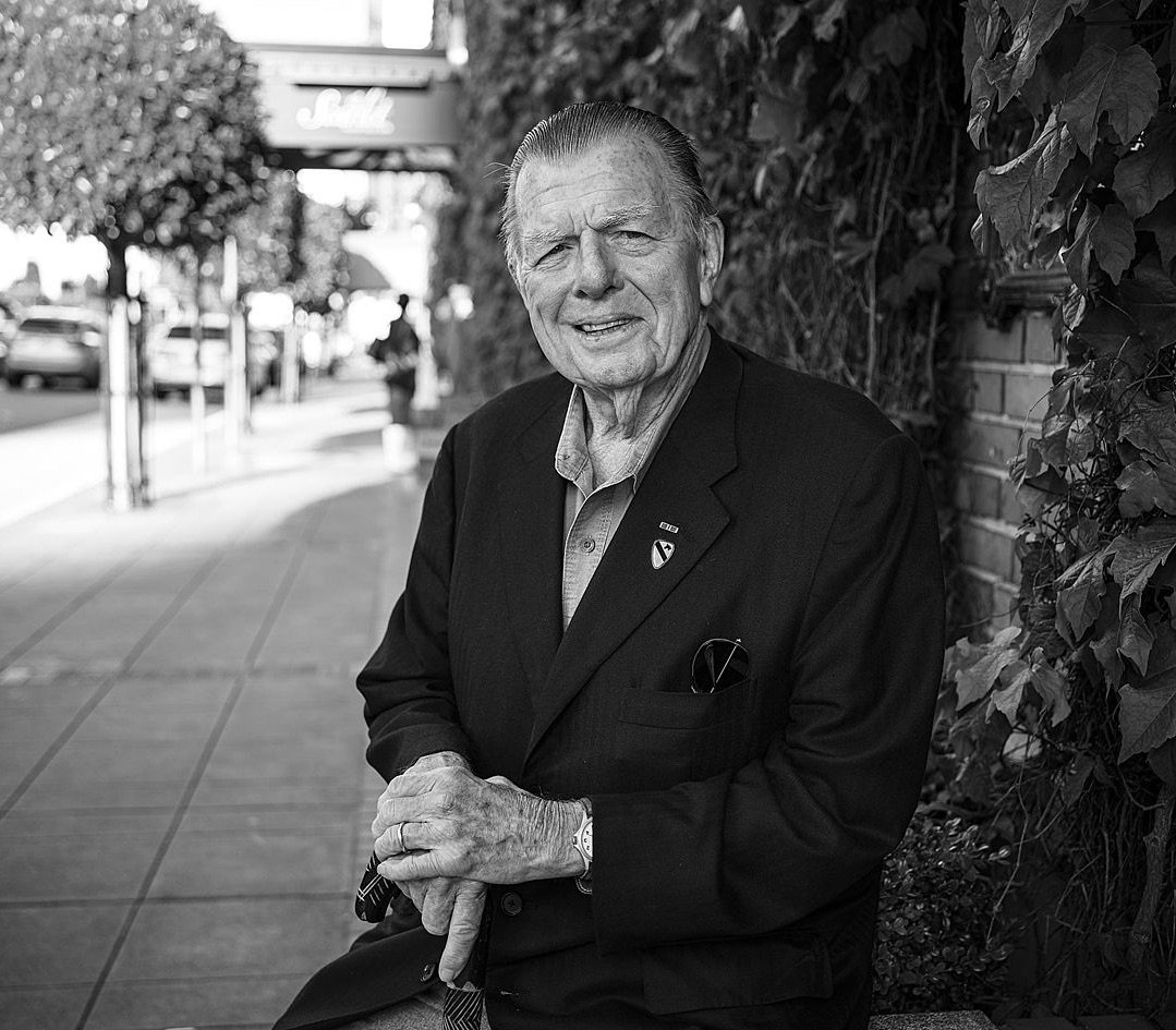 Джозеф Л. Гэллоуэй