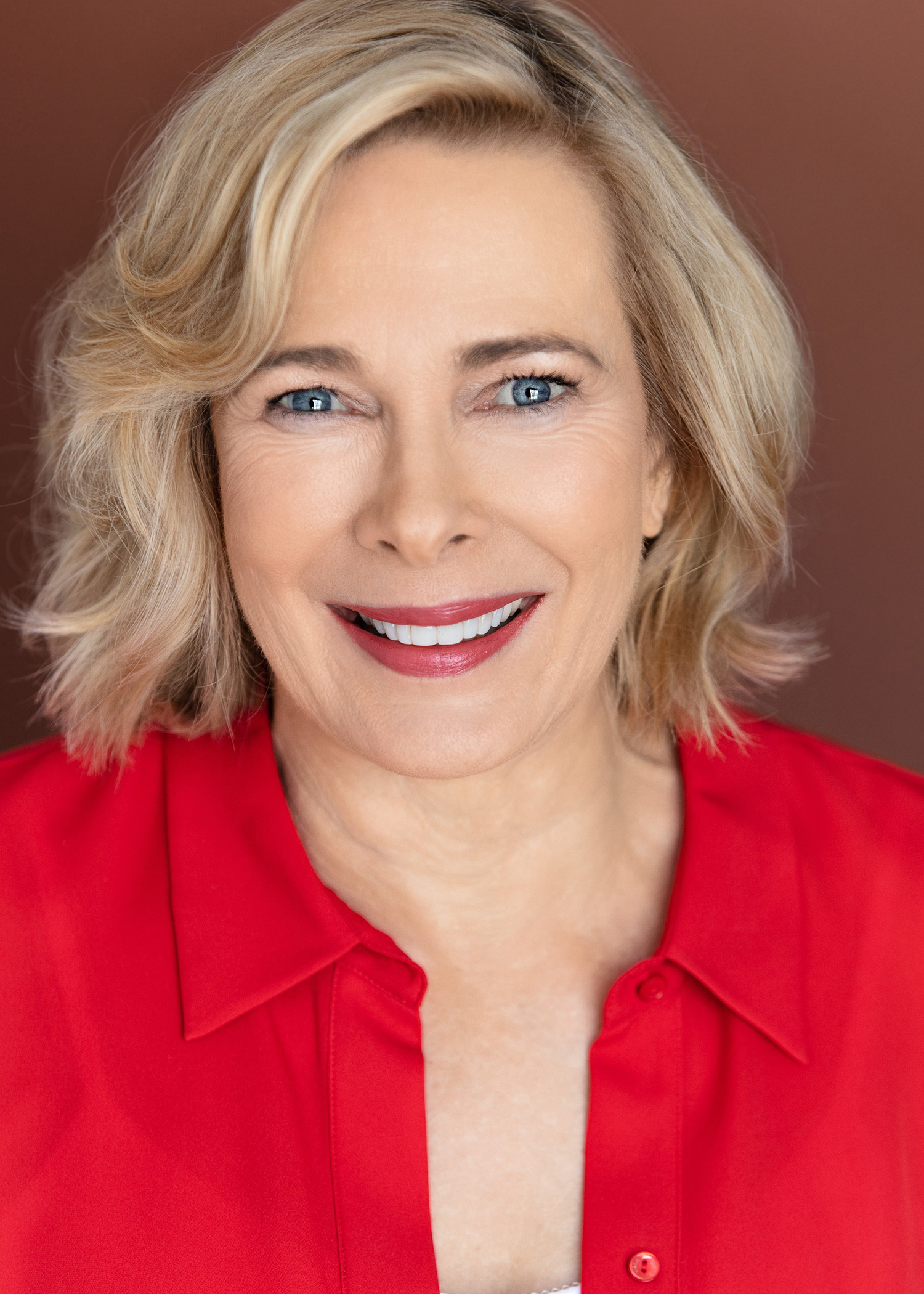 Джозефин Джон