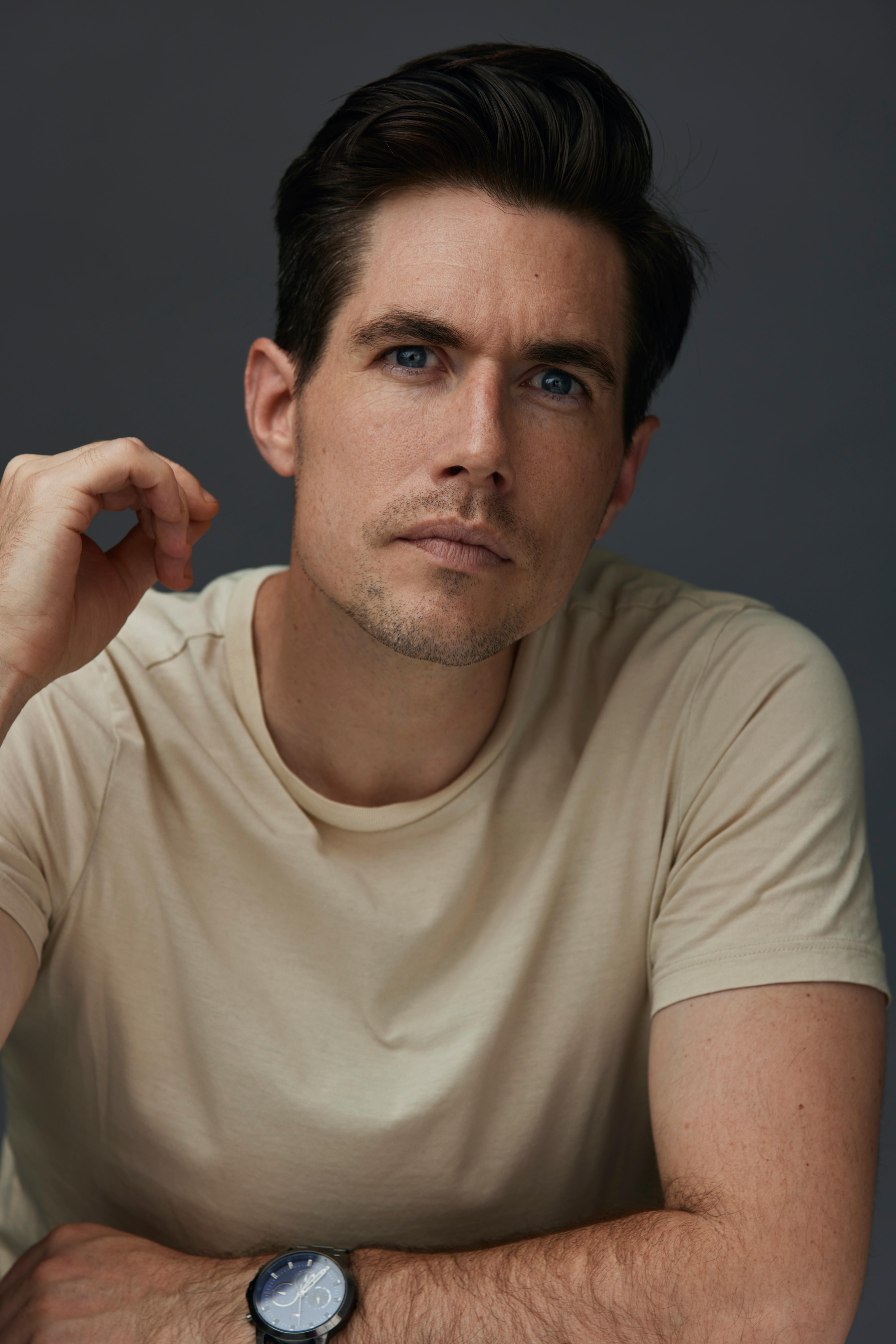 Иэн Каллахан