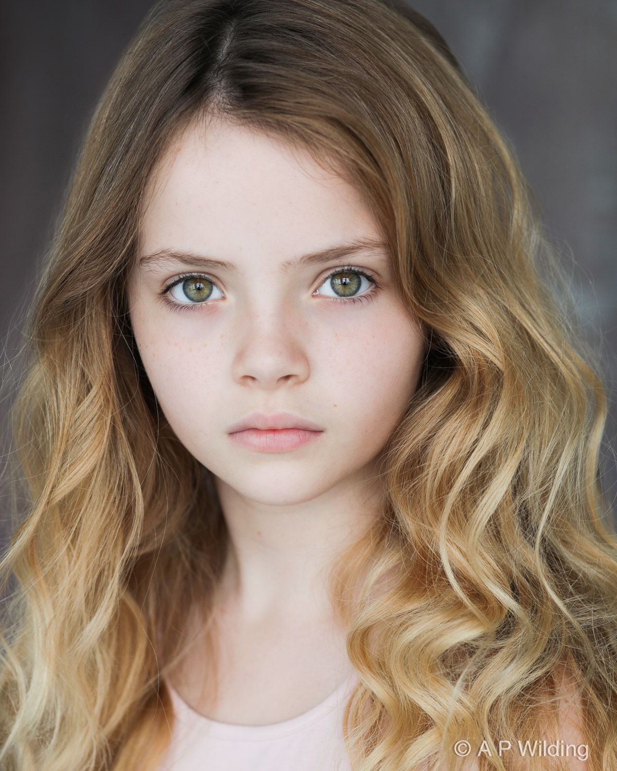 Брук Картер