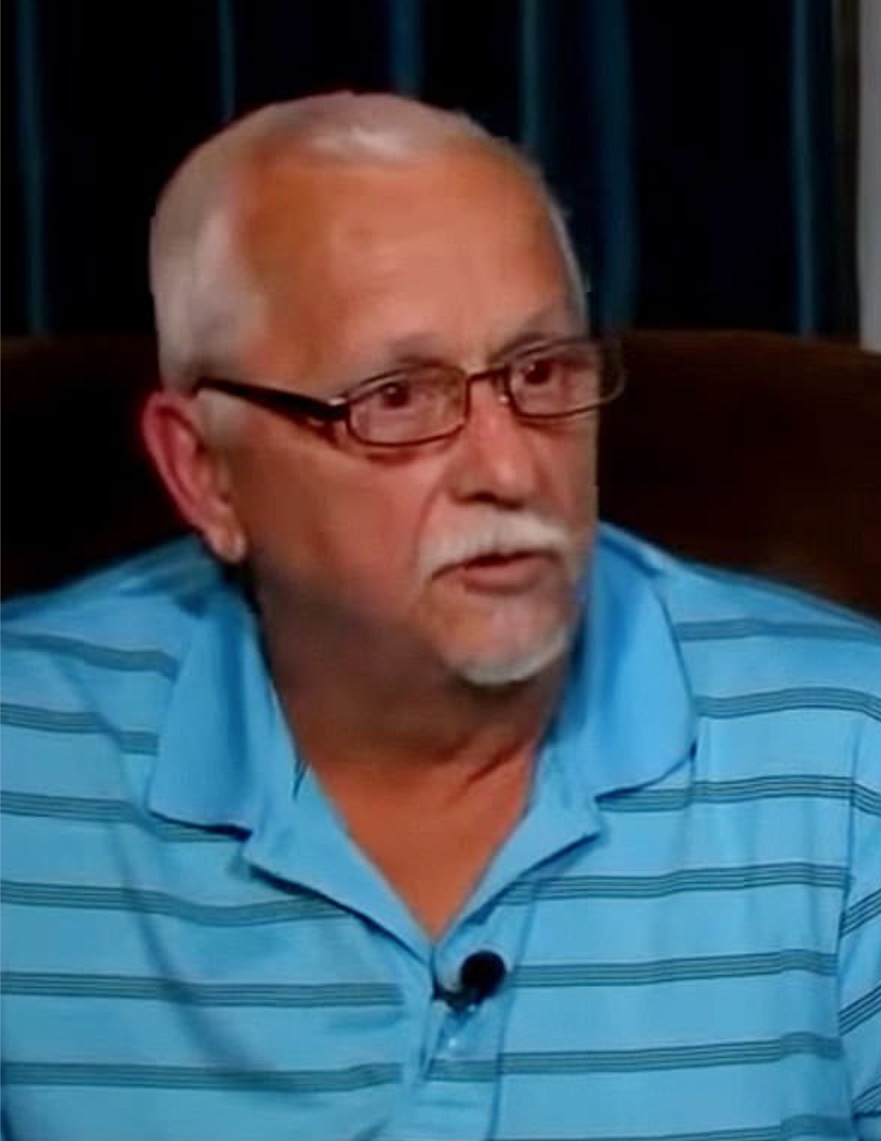 Ронни Уоттс