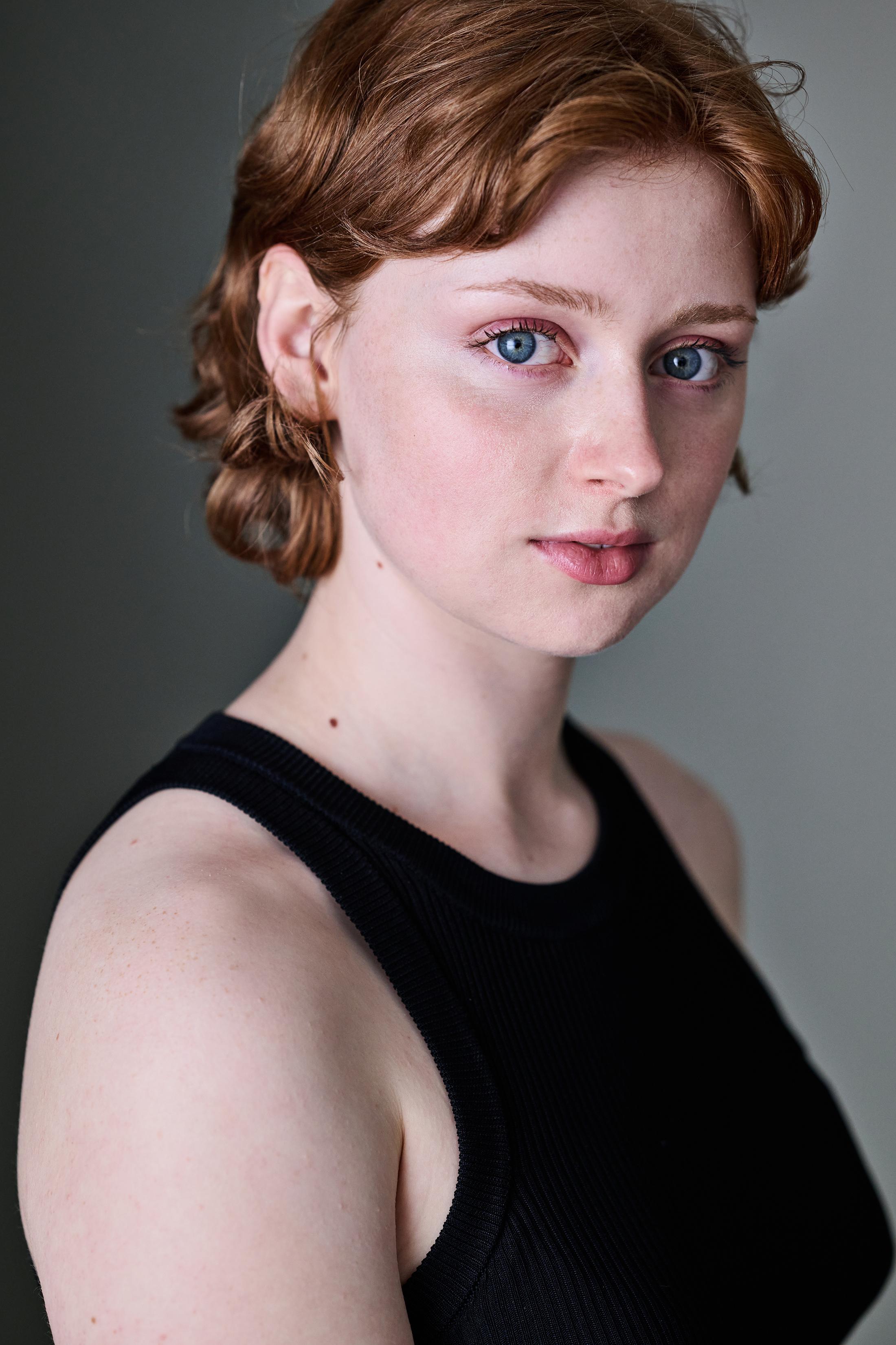 Лидия Пэйдж