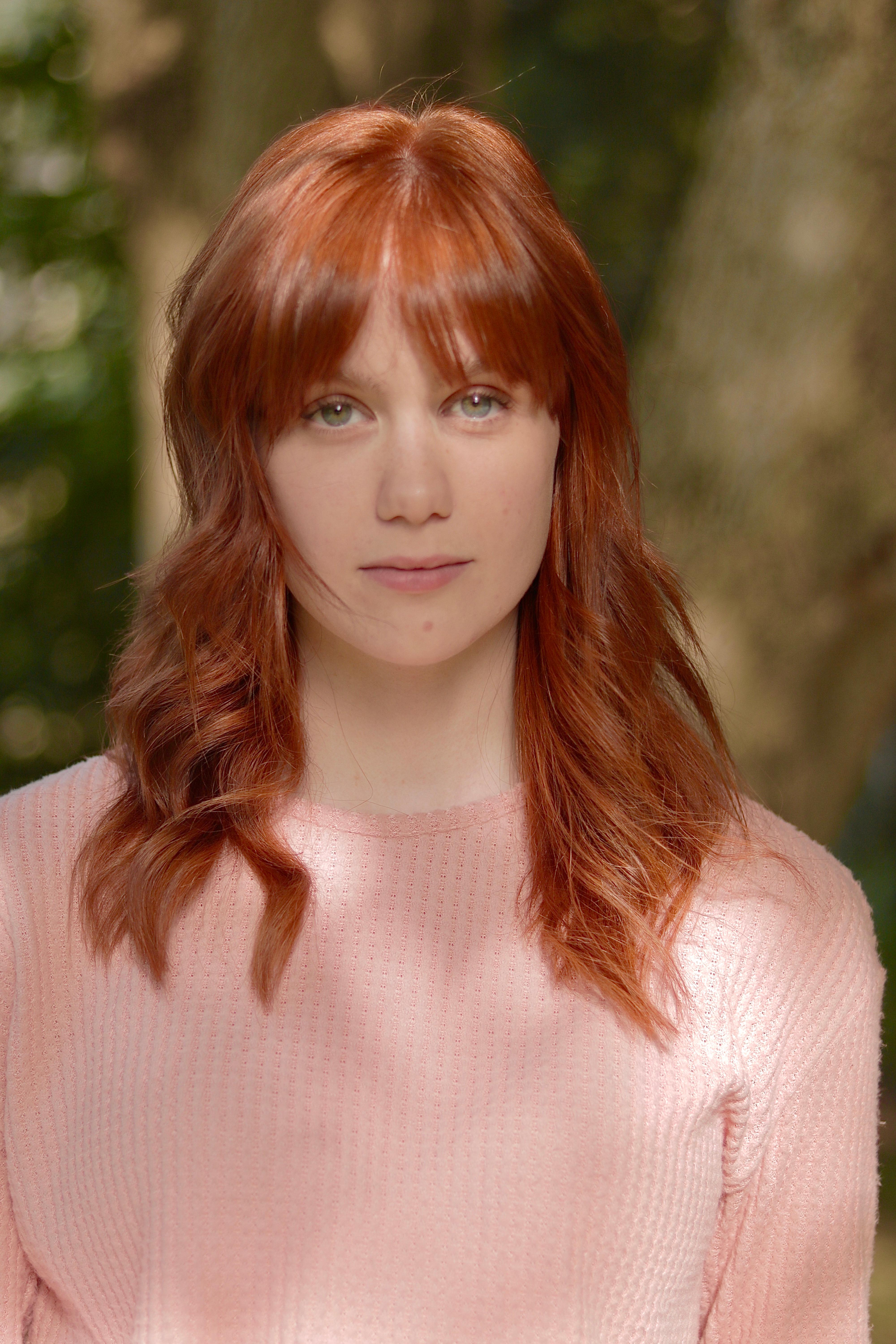 Кэтрин Беллами