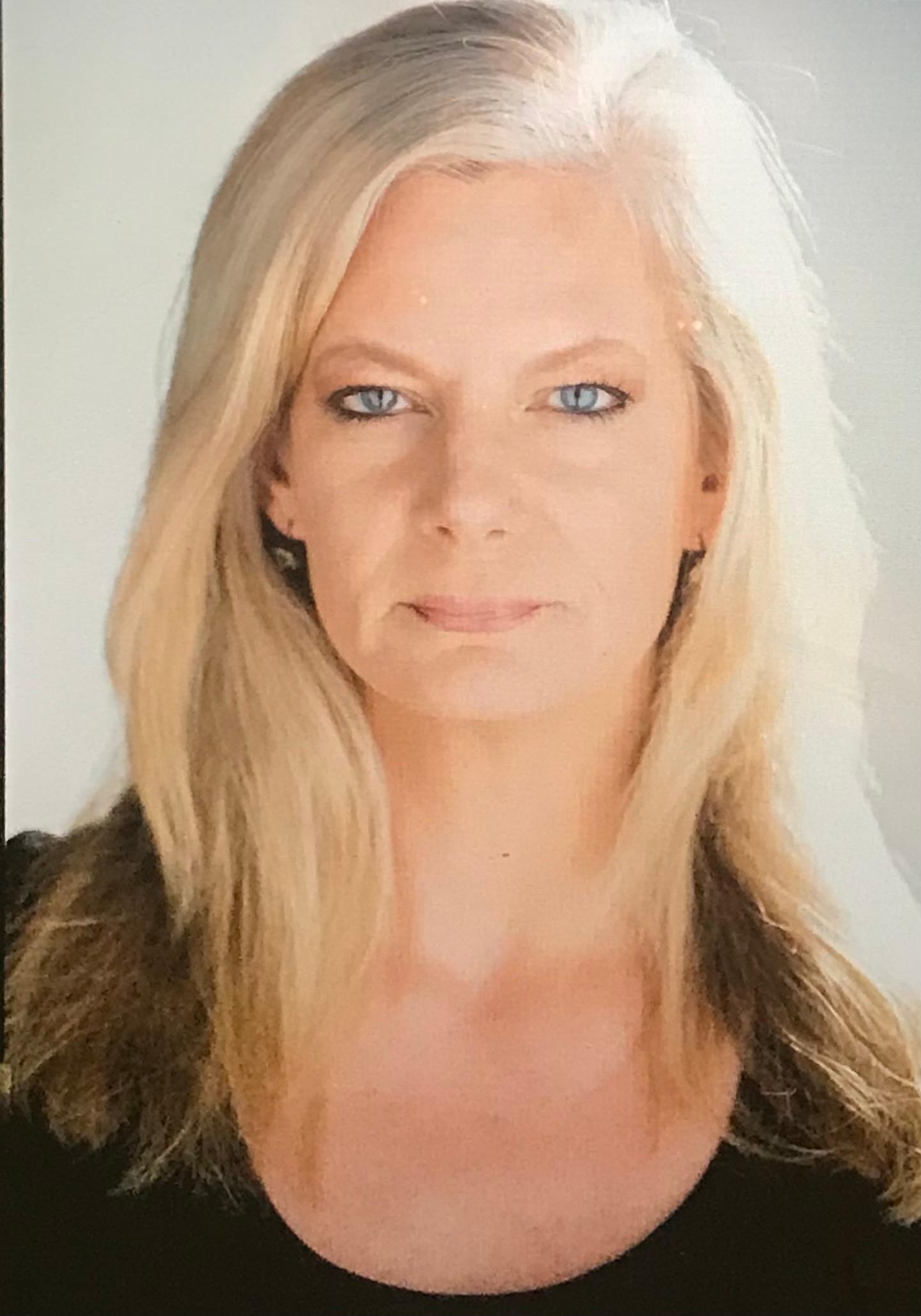 Стэйси Стюарт