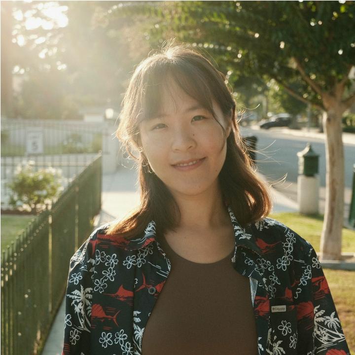 Оливия Луин Ван