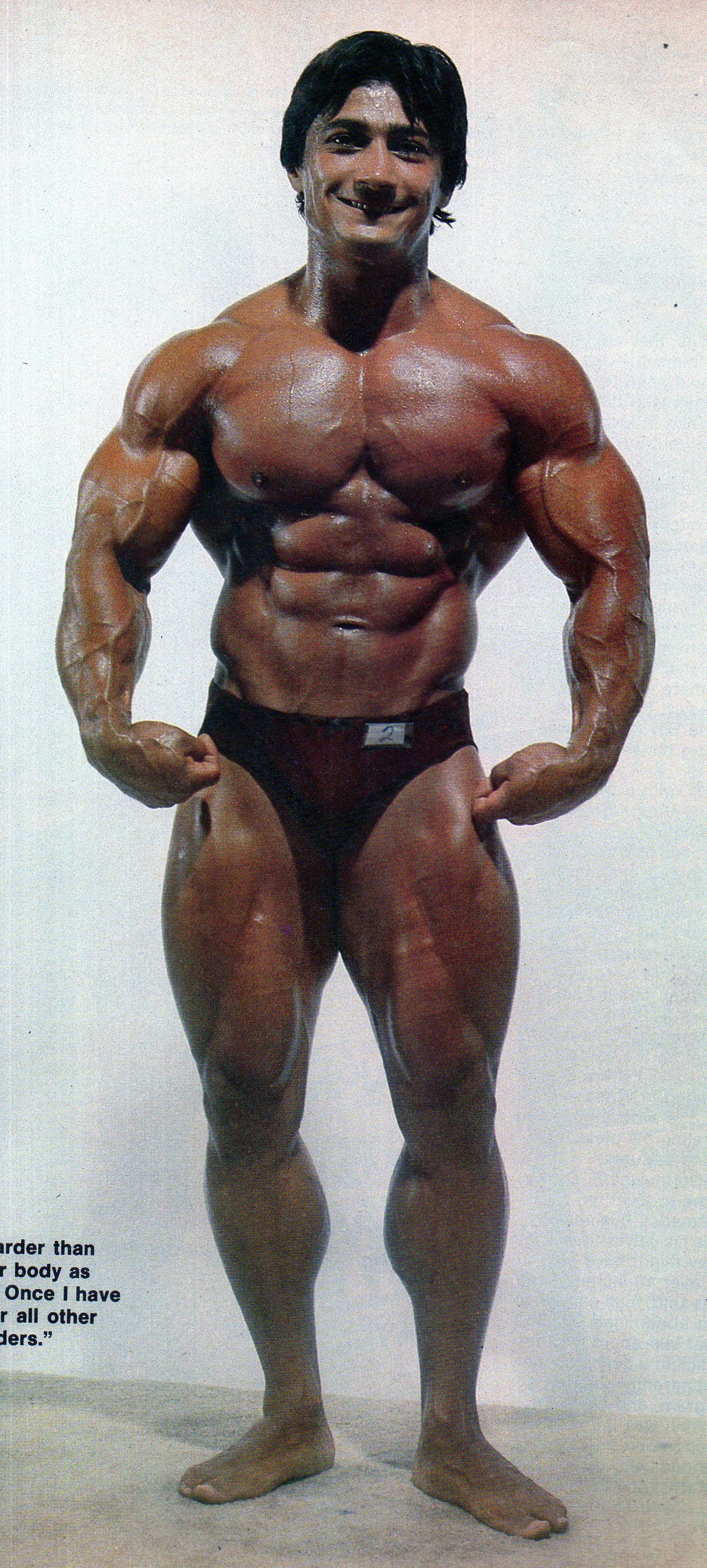 Дэнни Падилья