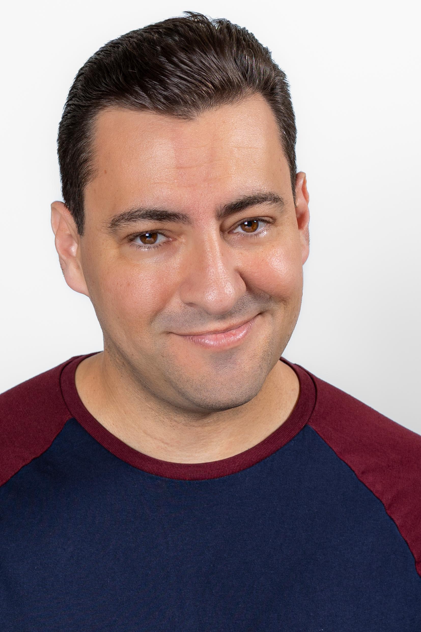 Jean-Pierre Giagnoli