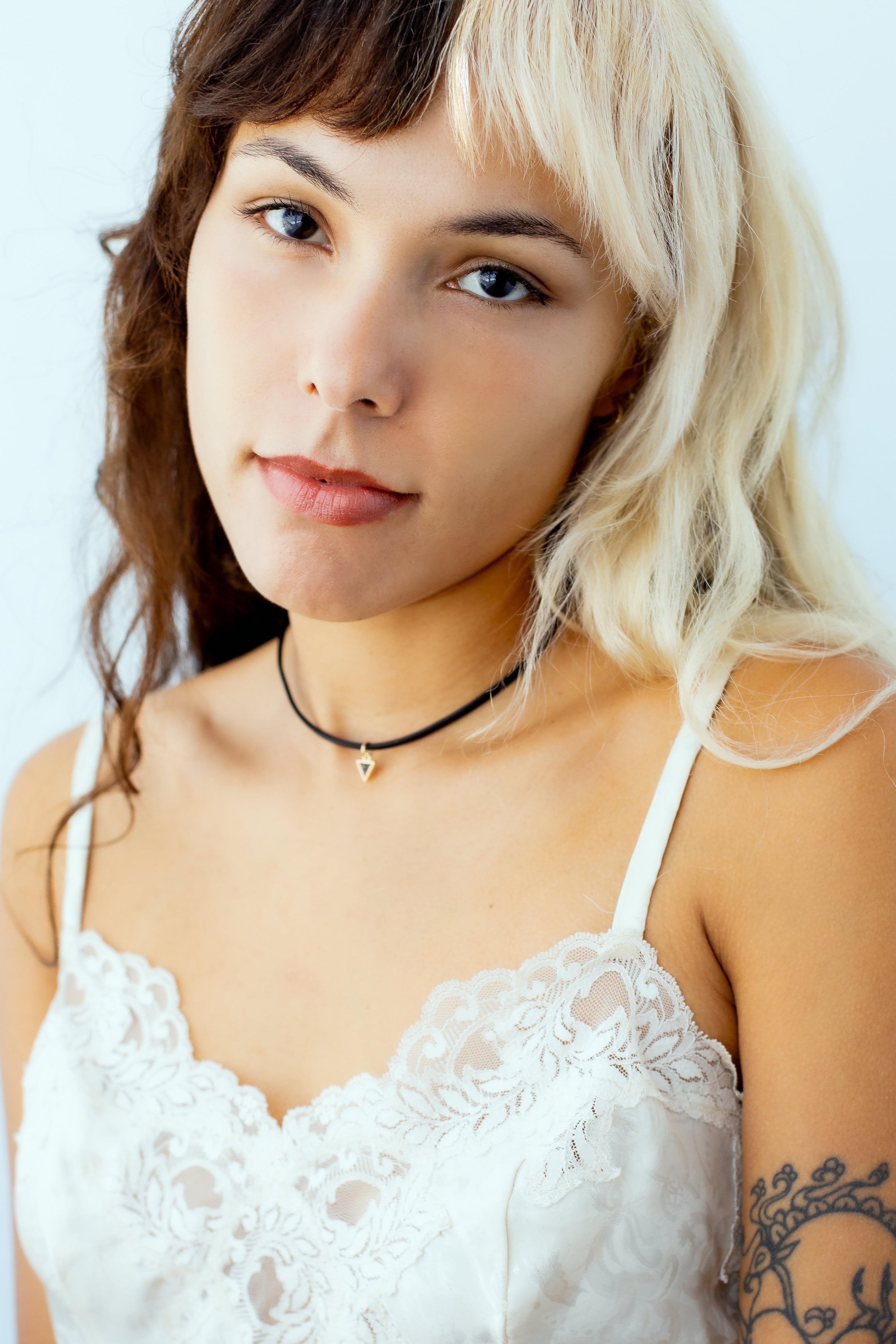 Доминик Стар