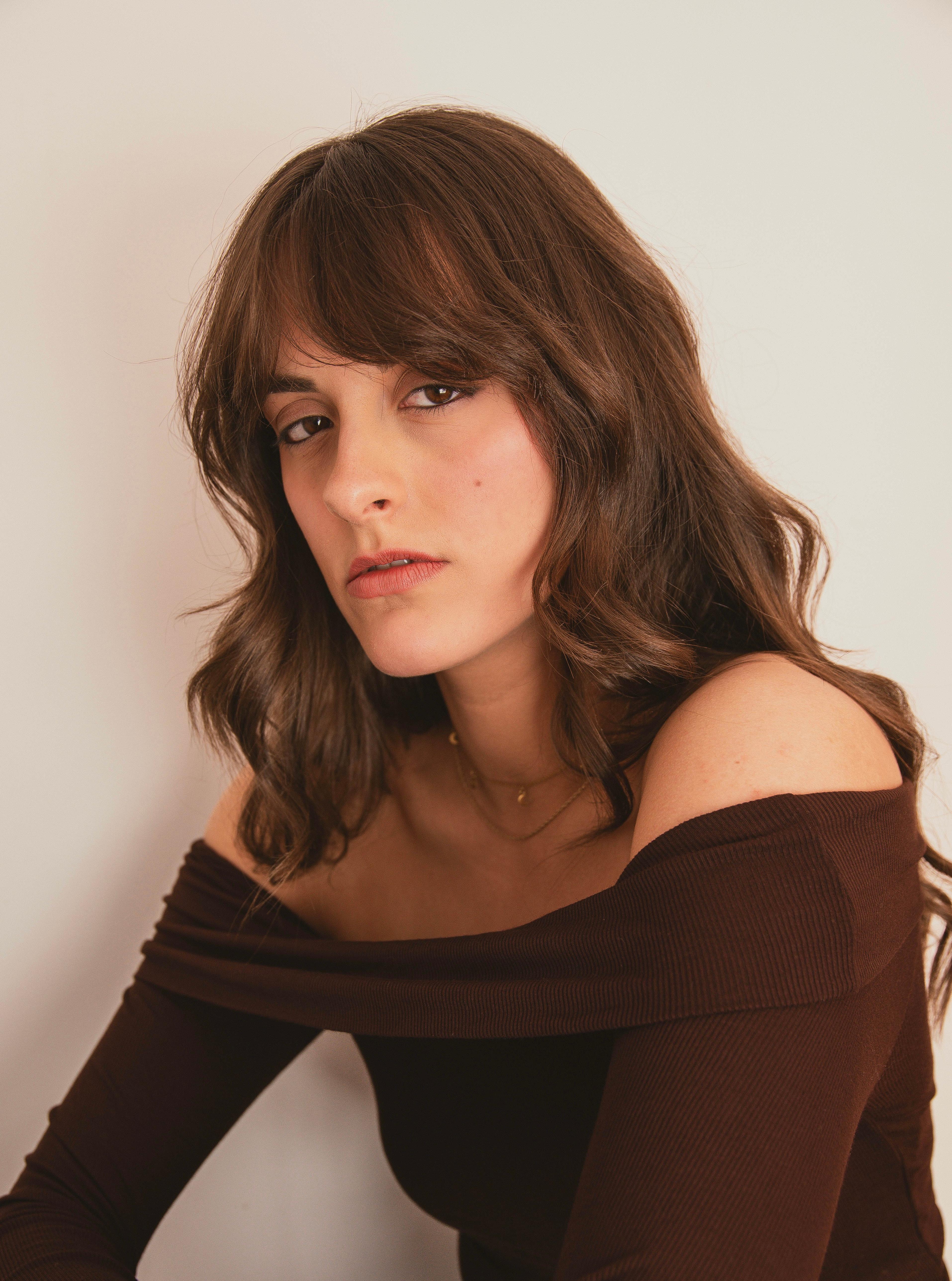 Мария Инглэнд