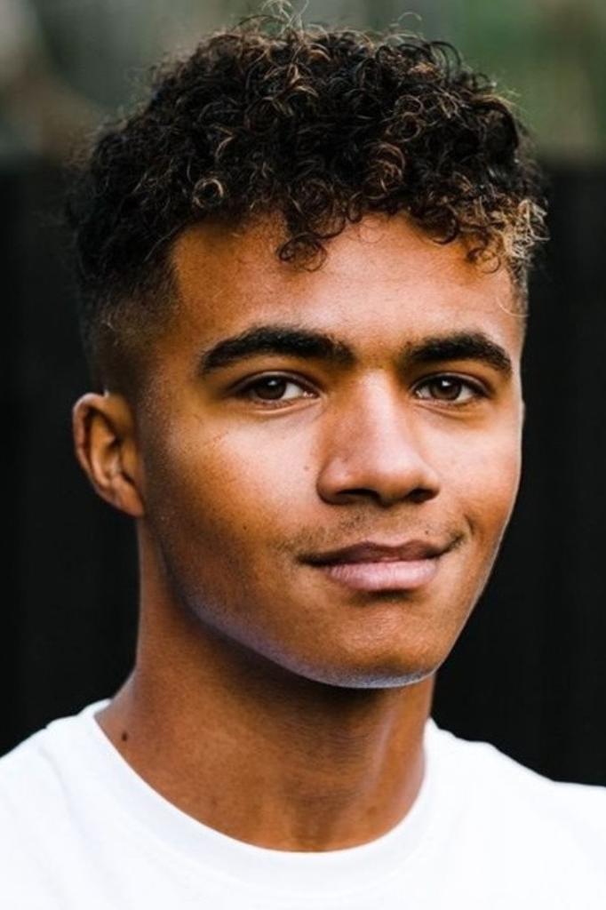 Кори МакКлэйн