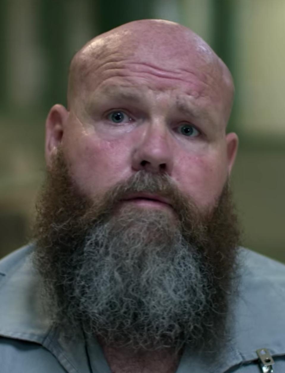 Брэндон Хатчинсон