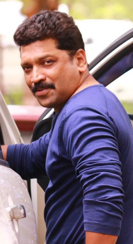 Лалит Савант