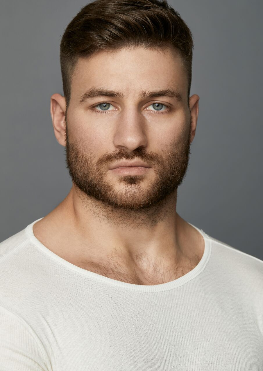 Джастин Райт