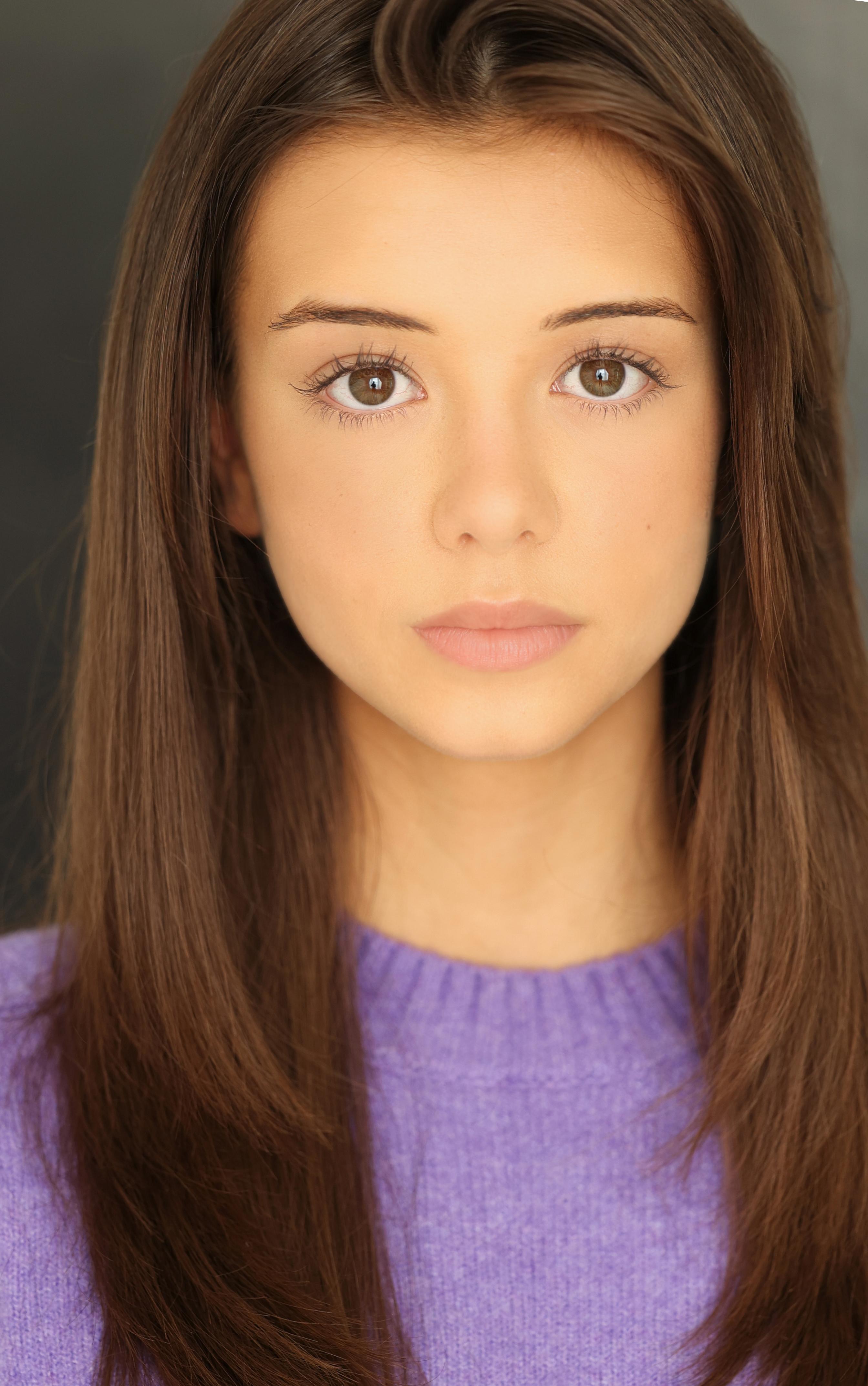 Julia Grace Anderson