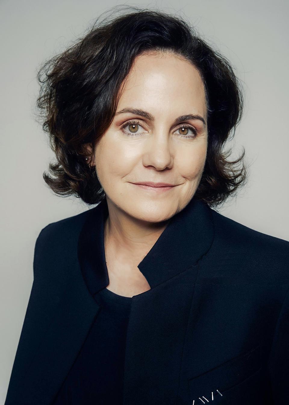 Лесли Энн Оуэн