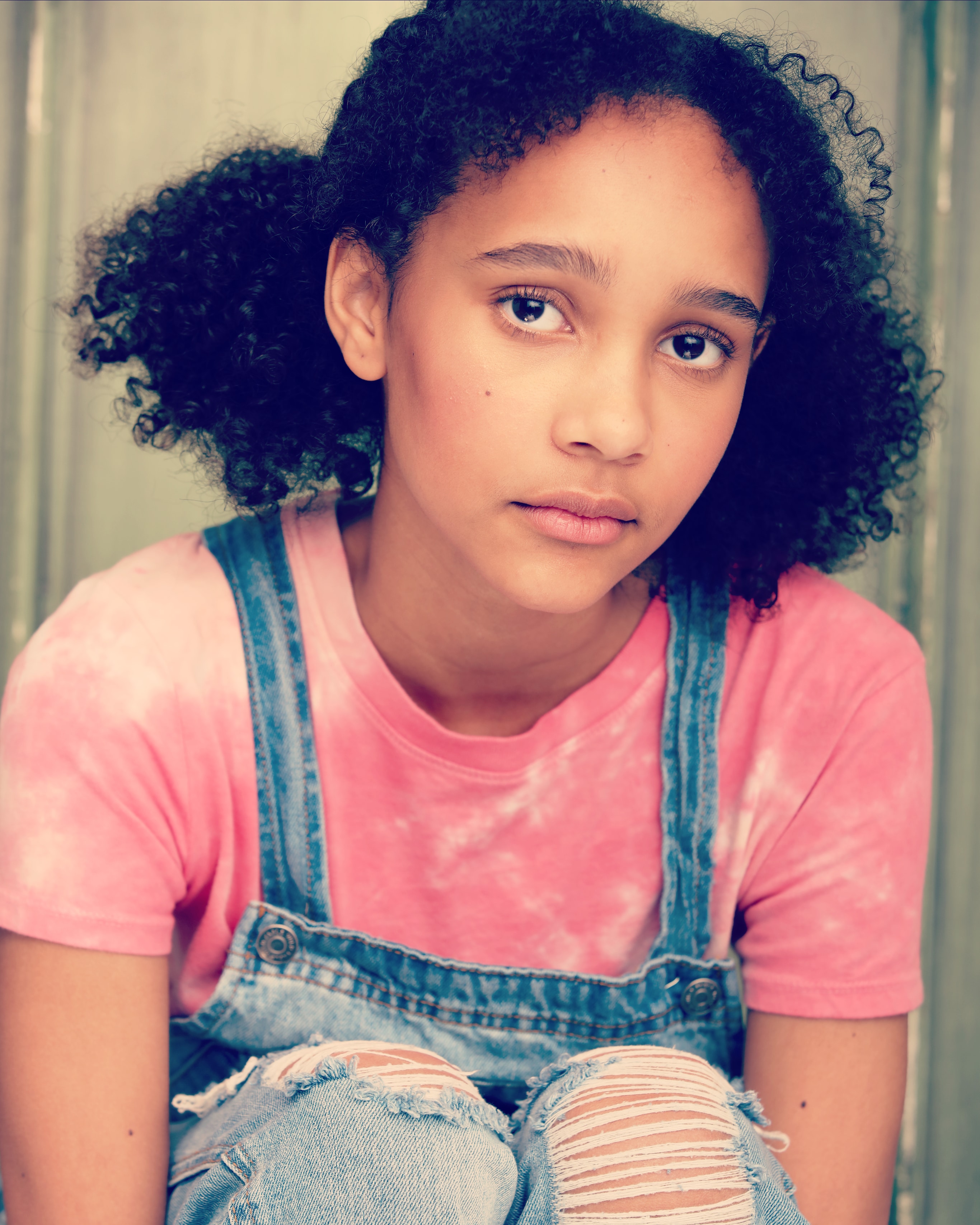 Ellah Rae Linaman-Smith