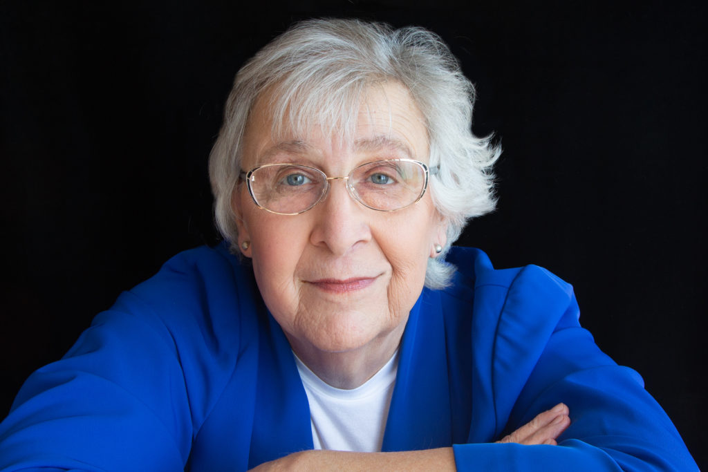 Джулия Скотти