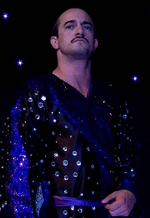 Питер Авалон