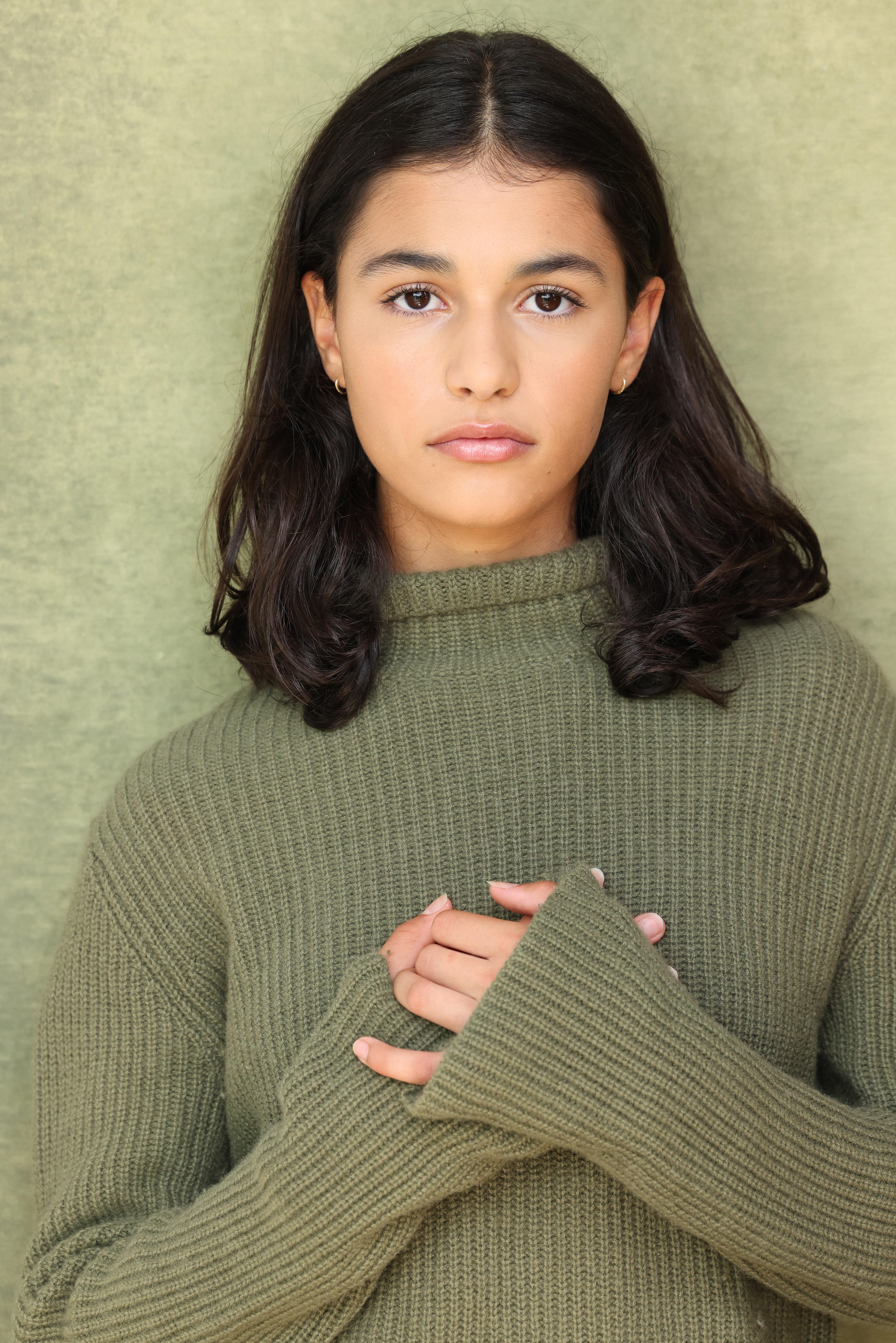 Lila Barad