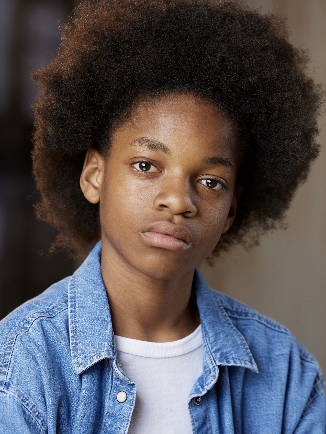 Levi Dombokah
