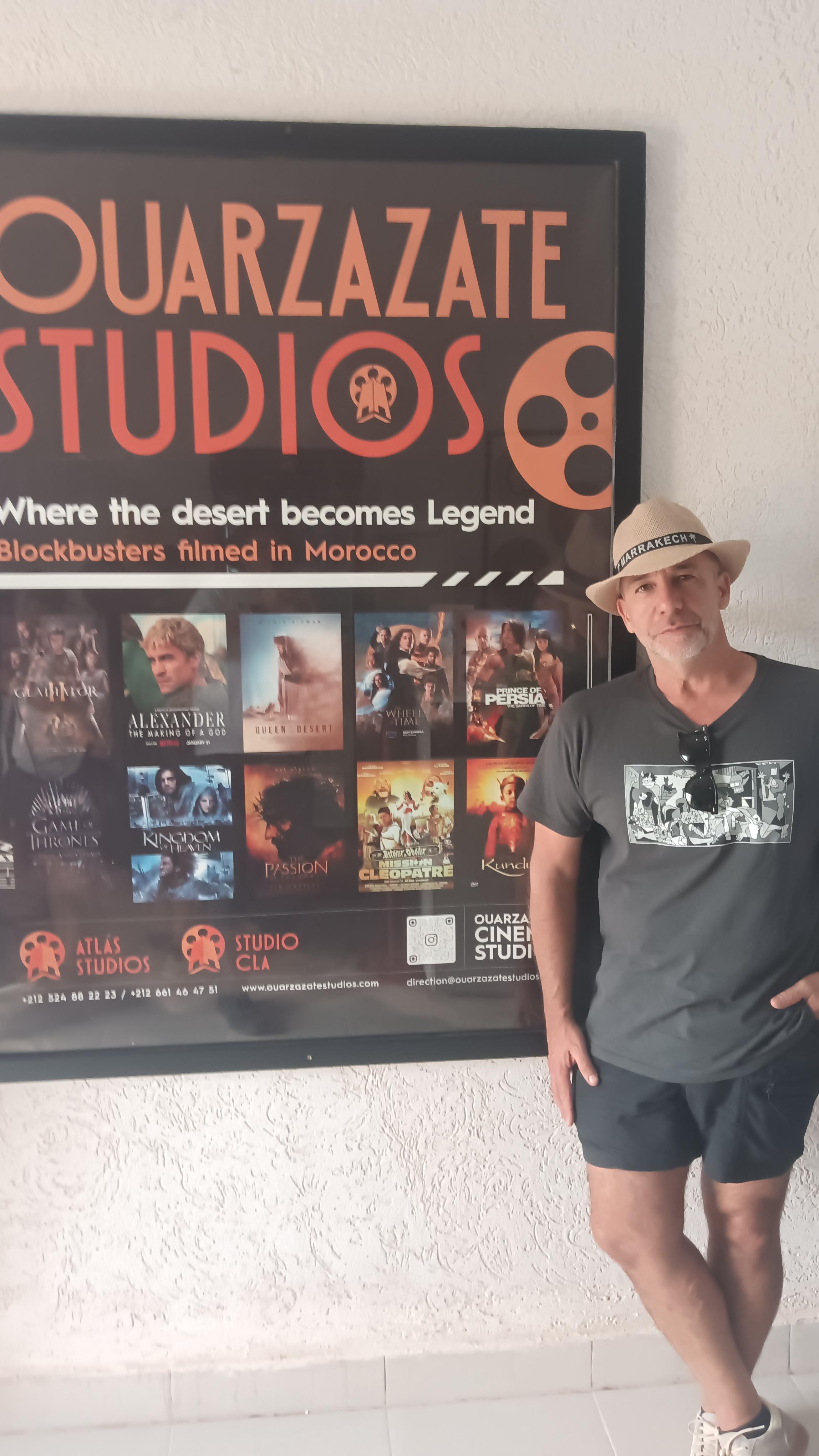 Кристобал Родригес