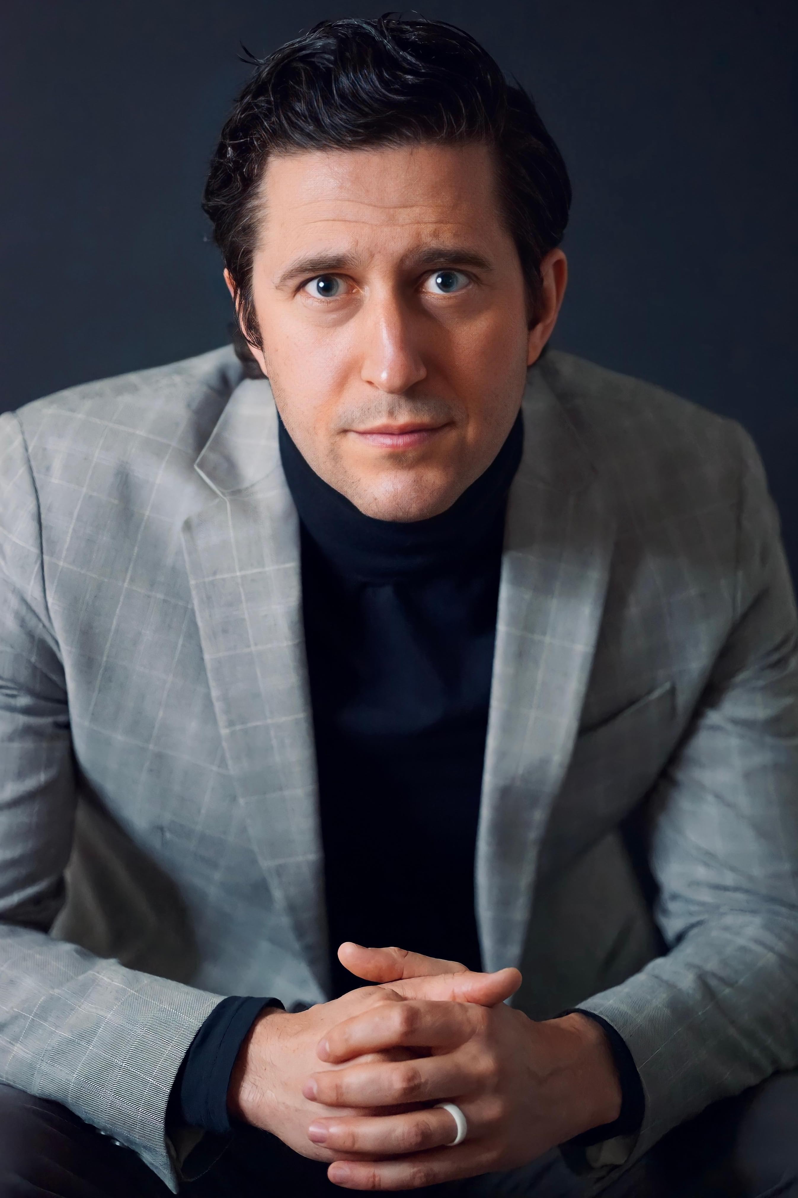 Бен Бернетт