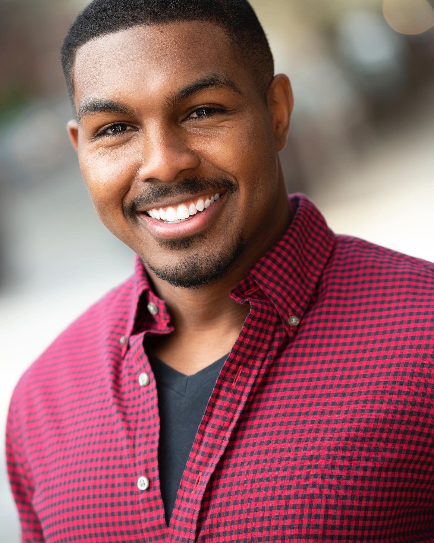 Маркиз Эванс