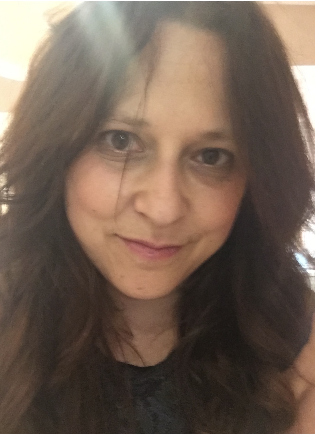 Талия Сигал