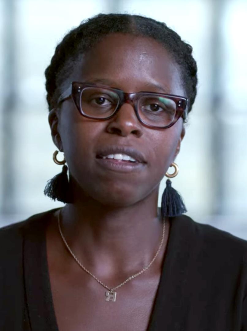 Рашида Ричардсон