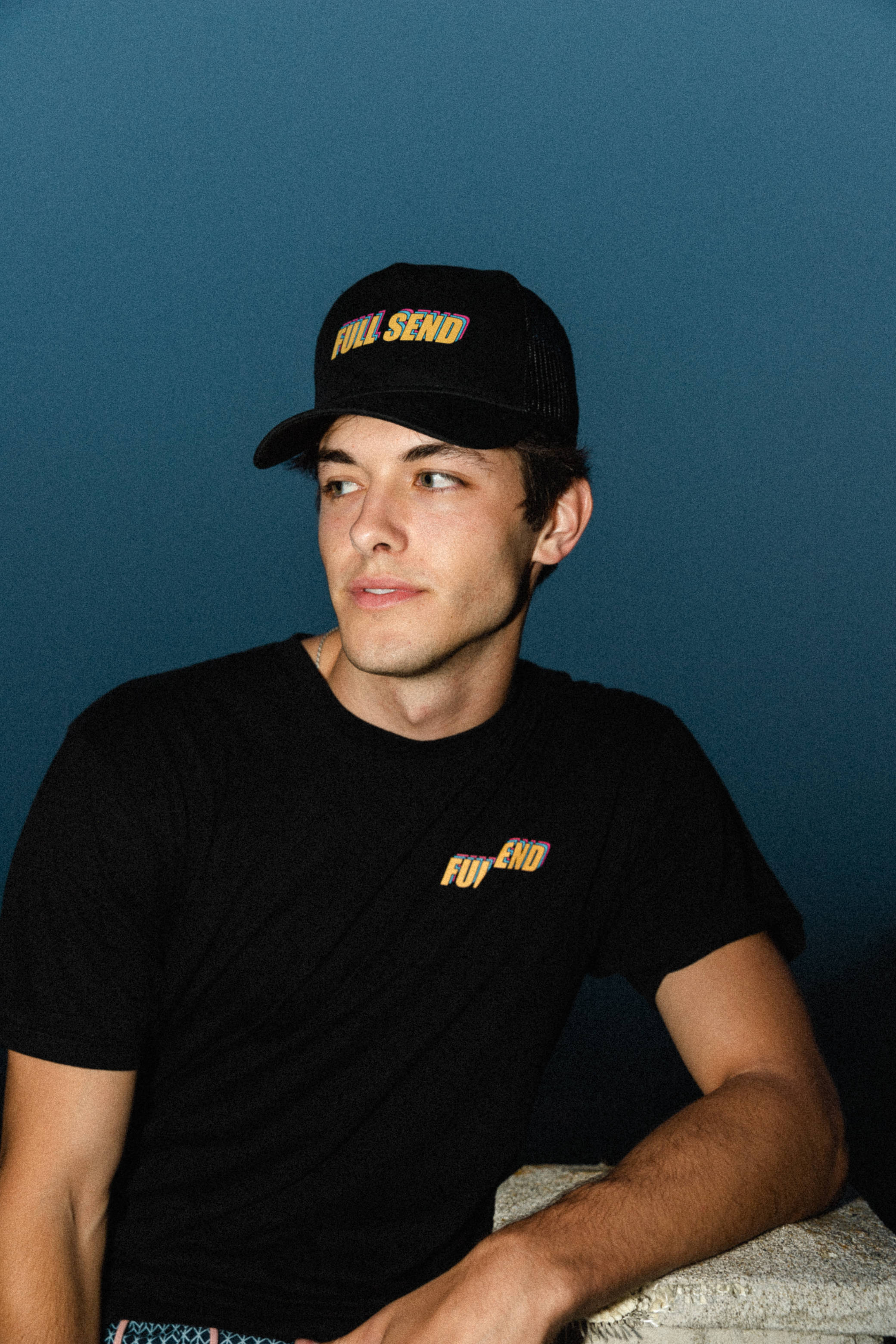 Гриффин Джонсон