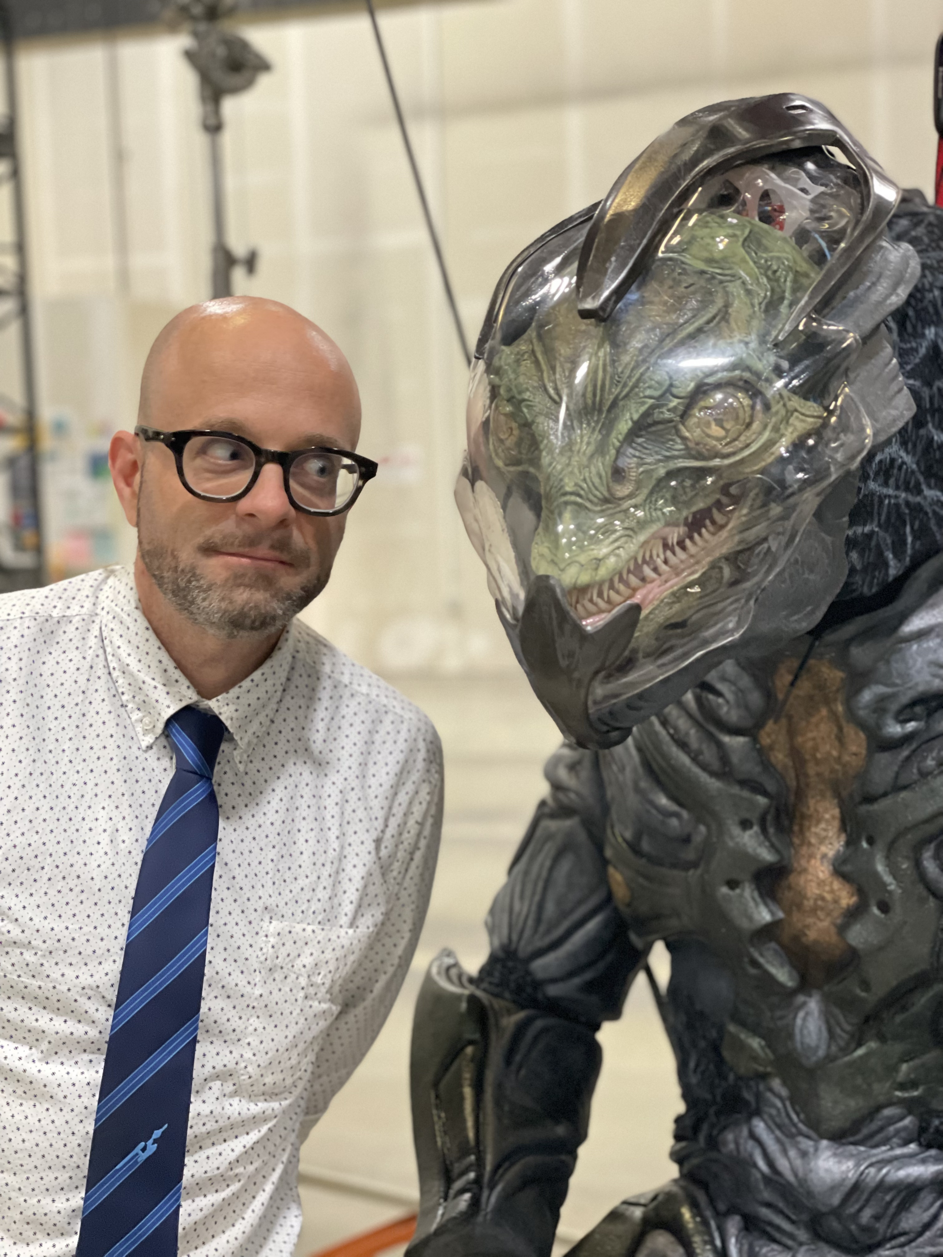 Билл Волкофф