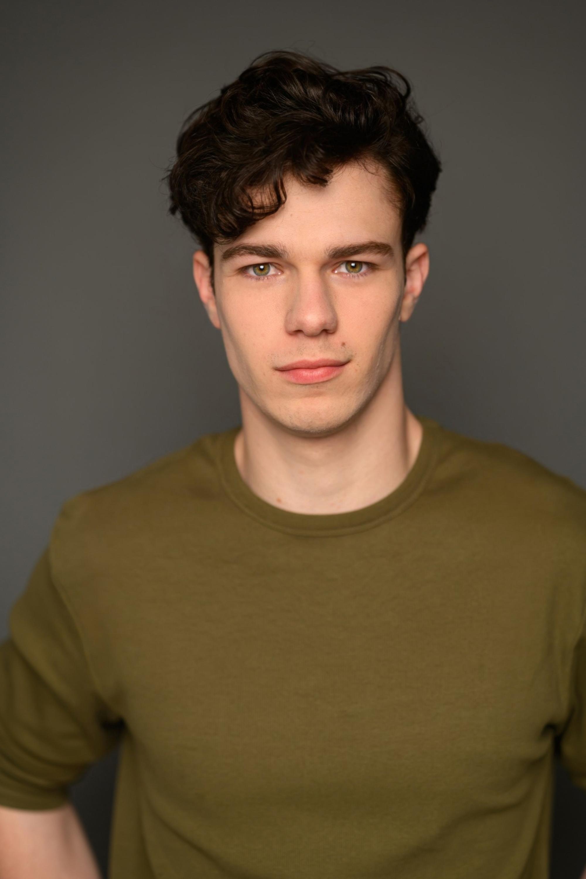 Brian Dean Rittenhouse