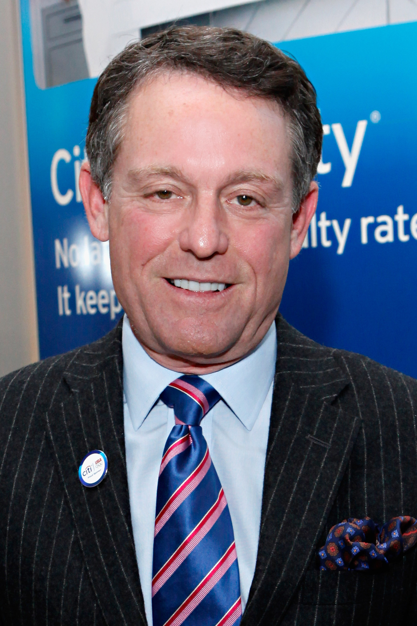 Джимми Робертс