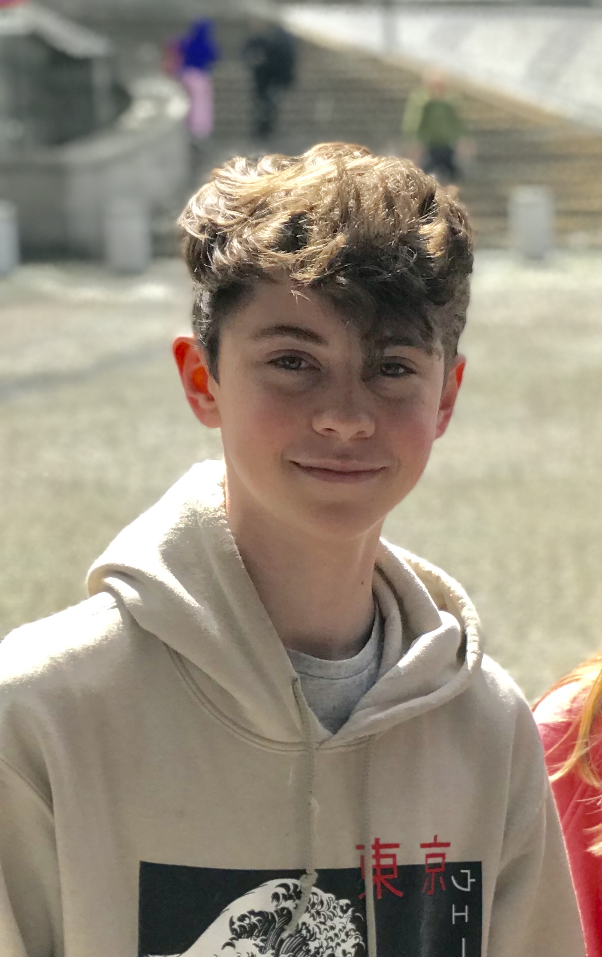 Жак Карлсон