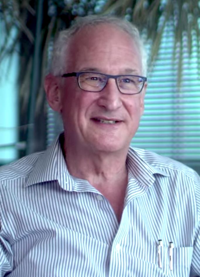 Michael Gelbort